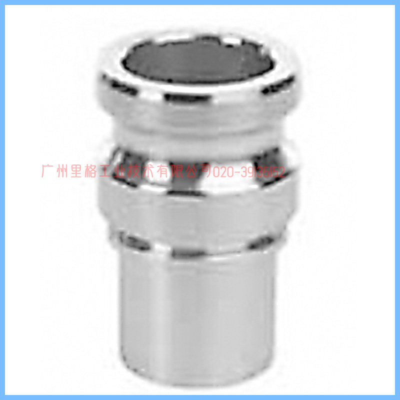CAMLOCK E型(光滑管尾) TYPE （快速接頭E型 ）