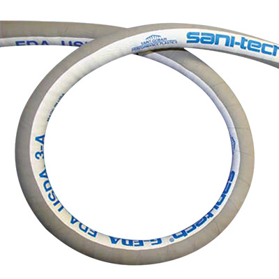 高溫EPDM排吸G-FDA系列橡膠耐壓軟管 Sani-Tech 
