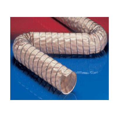 抽吸及吹送軟管 CP PTFE-INOX 475 F