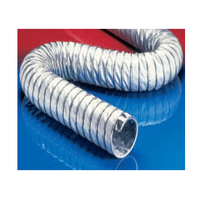 抽吸軟管 耐低溫-60 °C 至耐高溫400 °C CP HiTex 480