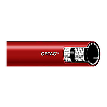 多用途膠管 ORTAC 300
