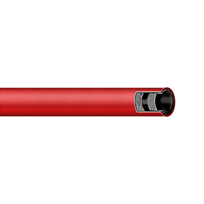 大負荷空氣管 PLICORD AIR RED 200 