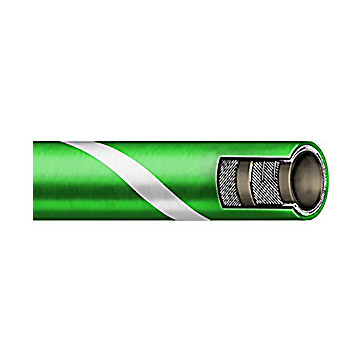 化學品輸送膠管 GREEN XLPE