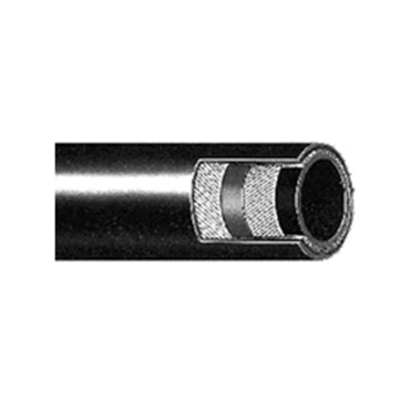 重力流輸送耐磨膠管 FLEXIBLE DOWNSPOUT