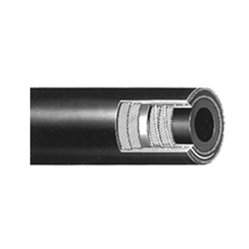 強柔韌性耐磨膠管 DIVERSIPIPE 150