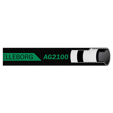 船用尾氣排吸管 AG 2100 Marine corrugated