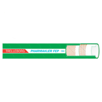 特氟龍化學(xué)品排吸管 PHARMAKLER FEP 