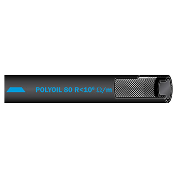 輸油軟管 POLYOIL