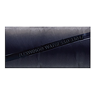 經濟型水管 FLEXWING WATER S and D 