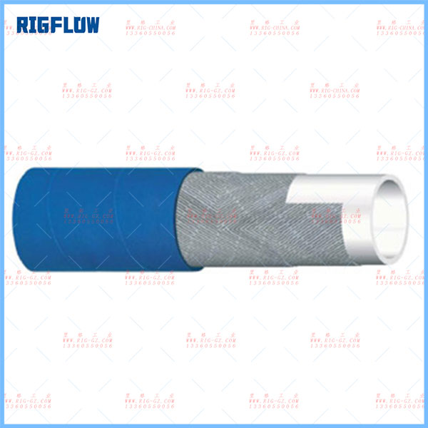 Thor(托爾) 工業軟管 鋼鐵用管  輸送管 ISOL/20 96B 