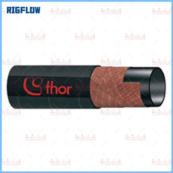 Thor(托爾) 工業軟管 輸油管  輸送管 ASPOPOMP/20 80N 
