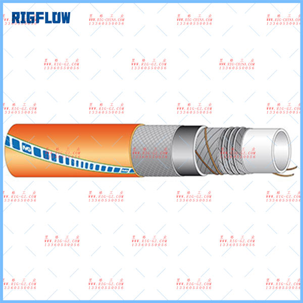 FEP特氟龍化學管 Teflex