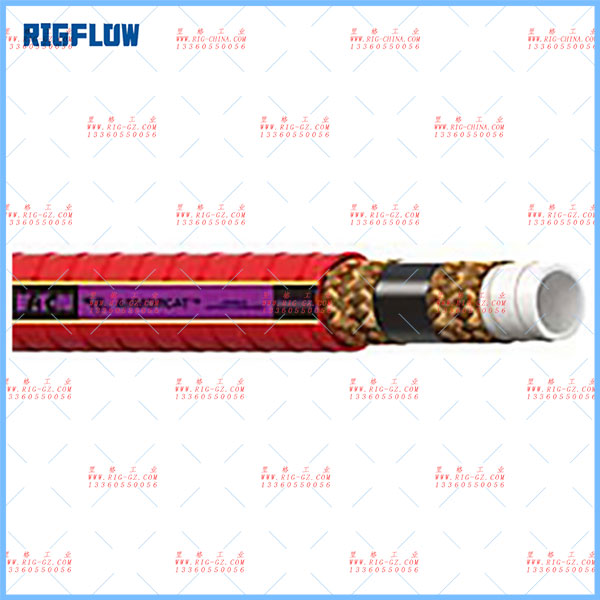 化學管 H0060   EATON（伊頓） 工業軟管 化學管