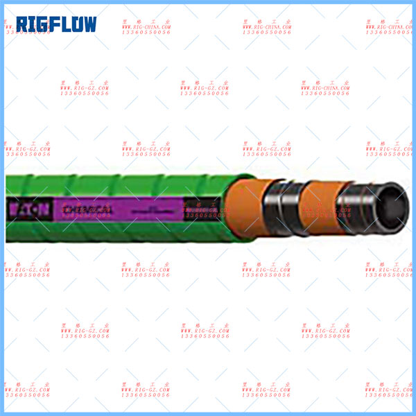 波紋化學管 EHC002   EATON（伊頓） 工業軟管 化學管