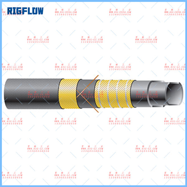 化學管 FLEXICHEM UPEL 