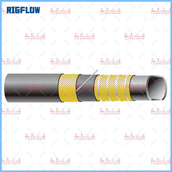 化學管 FLEXICHEM EPDM 