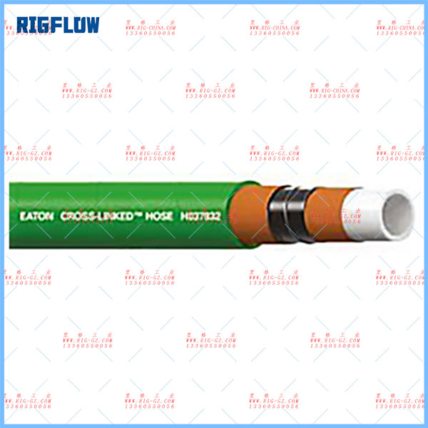 化學管 H0378   EATON（伊頓） 工業軟管 化學管