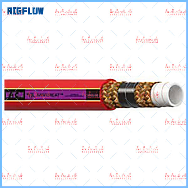 化學管 H0554   EATON（伊頓） 工業軟管 化學管