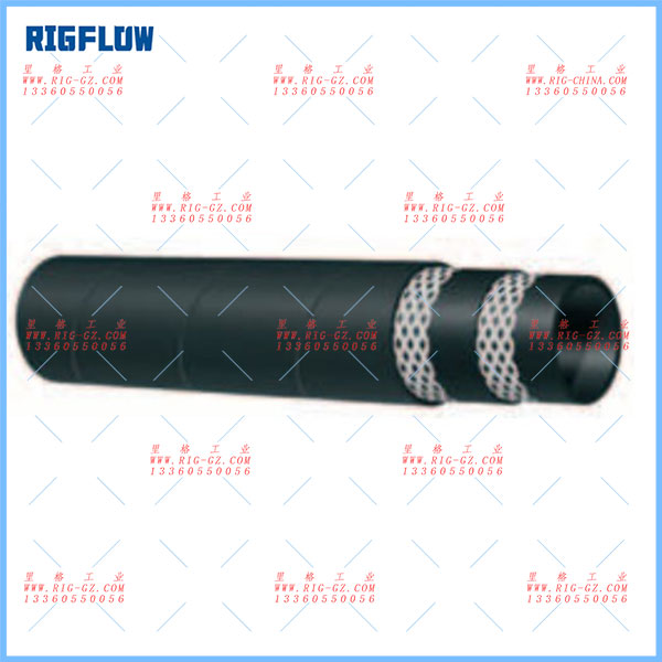 耐酸化學品軟管 20BAR -EPDM T-538AA