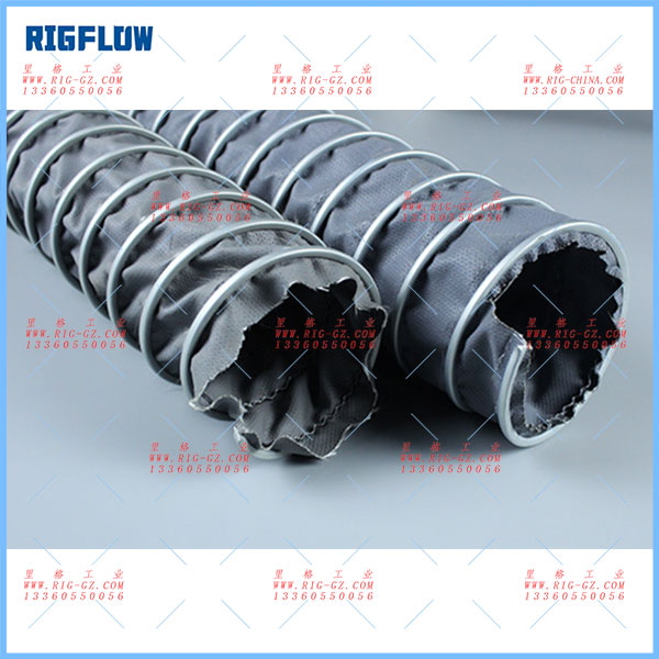 什么是高溫風管？高溫風管具有哪些特征?