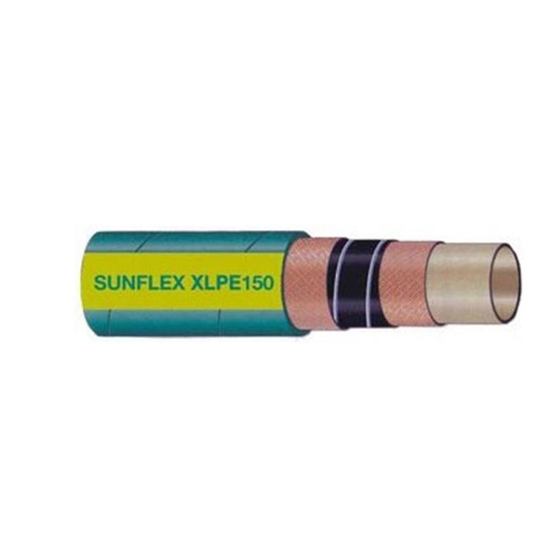 化學物品吸入/排放用管 XLPE150